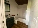 Container casa mobile semi arredato  1 Camera da letto 16888g-dz - immagine 13