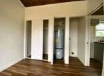 Container casa mobile semi arredato  1 Camera da letto 16888g-dz - immagine 12