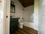 Container casa mobile semi arredato  1 Camera da letto 16888g-dz - immagine 14