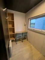 Casa Mobile Arredato  Camere da letto: 2 1358f-bz - immagine 6