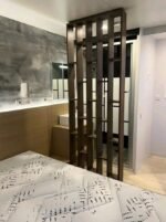 Casa Mobile Arredato  Camere da letto: 2 1358f-bz - immagine 9