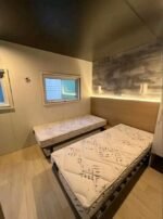 Casa Mobile Arredato  Camere da letto: 2 1358f-bz - immagine 8