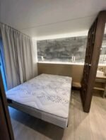 Casa Mobile Arredato  Camere da letto: 2 1358f-bz - immagine 3