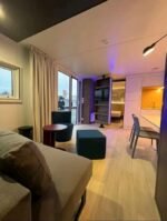 Casa Mobile Arredato  Camere da letto: 2 1358f-bz - immagine 5