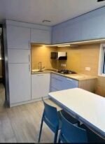 Casa Mobile Arredato  Camere da letto: 2 1358f-bz - immagine 12