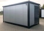 Container ufficio, casa 826ft-tr - immagine 3