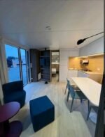Casa Mobile Arredato  Camere da letto: 2 1358f-bz - immagine 4