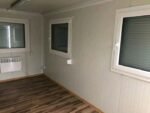 Container ufficio, casa 826ft-tr - immagine 8