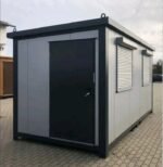 Container ufficio, casa 826ft-tr - immagine 12