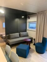 Casa Mobile Arredato  Camere da letto: 2 1358f-bz - immagine 13
