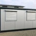 Container ufficio, casa 826ft-tr