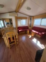 Container casa mobile arredato usato 2 Camere da letto 6415nx-dm - immagine 2