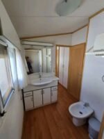 Container casa mobile arredato usato 2 Camere da letto 6415nx-dm - immagine 9