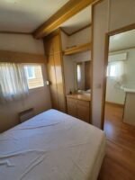Container casa mobile arredato usato 2 Camere da letto 6415nx-dm - immagine 6