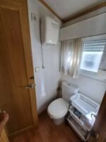 Container casa mobile arredato usato 2 Camere da letto 6415nx-dm - immagine 5