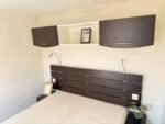 Container casa mobile arredato  2 Camere da letto 2455mp-bo - immagine 5