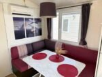 Container casa mobile arredato  2 Camere da letto 2455mp-bo - immagine 7