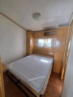 Container casa mobile arredato usato 2 Camere da letto 6415nx-dm - immagine 3