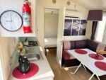 Container casa mobile arredato  2 Camere da letto 2455mp-bo - immagine 16