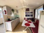 Container casa mobile arredato  2 Camere da letto 2455mp-bo - immagine 13