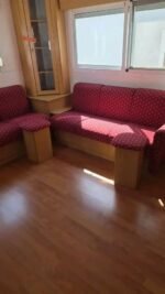 Container casa mobile arredato usato 2 Camere da letto 6415nx-dm - immagine 12