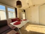 Container casa mobile arredato  2 Camere da letto 2455mp-bo - immagine 10
