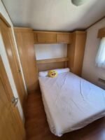 Container casa mobile arredato usato 2 Camere da letto 6415nx-dm - immagine 7