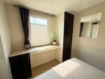 Container casa mobile arredato  2 Camere da letto 2455mp-bo - immagine 8