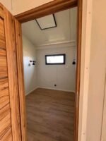 Casa Mobile semi arredato  Camere da letto: 1, bagno: 1 1374dp-sd - immagine 8