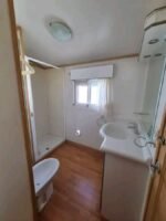 Container casa mobile arredato usato 2 Camere da letto 6415nx-dm - immagine 8