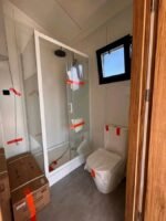 Casa Mobile semi arredato  Camere da letto: 1, bagno: 1 1374dp-sd - immagine 10
