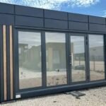 Container ufficio, casa 2467gt-np