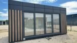 Container ufficio, casa 2467gt-np