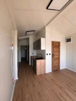 Casa Mobile semi arredato  Camere da letto: 1, bagno: 1 1374dp-sd - immagine 6