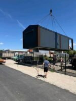 Casa Mobile semi arredato  Camere da letto: 1, bagno: 1 1374dp-sd - immagine 12