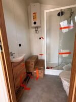 Casa Mobile semi arredato  Camere da letto: 1, bagno: 1 1374dp-sd - immagine 9