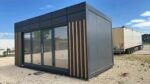 Container ufficio, casa 2467gt-np - immagine 3