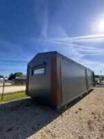 Casa Mobile semi arredato  Camere da letto: 1, bagno: 1 1374dp-sd - immagine 4