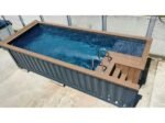 Container piscina 655b