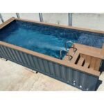 Container piscina 655b