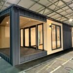 Casa Mobile semi arredato Camere da letto: 2 7535xx-bv