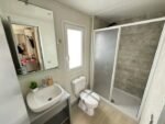 Container casa mobile arredato usato 2 Camera da letto 9752es-pr - immagine 6