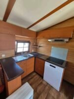 Container casa mobile arredato usato  2 Camera da letto 4631zt-bn - immagine 4
