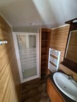 Container casa mobile arredato usato  2 Camera da letto 4631zt-bn - immagine 9