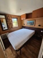 Container casa mobile arredato usato  2 Camera da letto 4631zt-bn - immagine 3