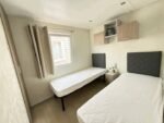 Container casa mobile arredato usato 2 Camera da letto 9752es-pr - immagine 12