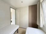 Container casa mobile arredato usato 2 Camera da letto 9752es-pr - immagine 14