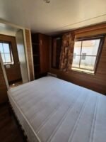 Container casa mobile arredato usato  2 Camera da letto 4631zt-bn - immagine 6