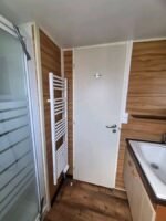 Container casa mobile arredato usato  2 Camera da letto 4631zt-bn - immagine 7