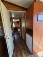 Container casa mobile arredato usato  2 Camera da letto 4631zt-bn - immagine 10